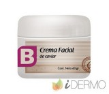 CREMA FACIAL DE CAVIAR